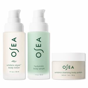 OSEA Body Set Brand New NWT 💚